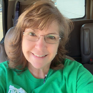 Meet your Posher, Tara